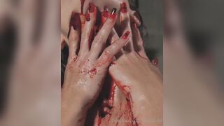 Anna Matthews (Annaxvip) OnlyFans Leaks Pink Nipples Babes 152