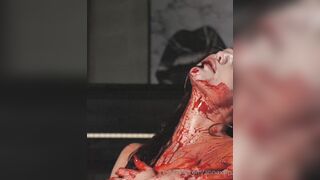 Anna Matthews (Annaxvip) OnlyFans Leaks Pink Nipples Babes 152