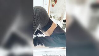 Anna Matthews (Annaxvip) OnlyFans Leaks Pink Nipples Babes 116