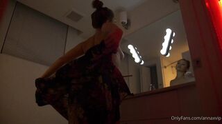 Anna Matthews (Annaxvip) OnlyFans Leaks Pink Nipples Babes 130