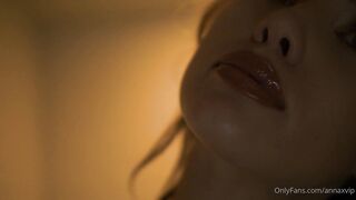 Anna Matthews (Annaxvip) OnlyFans Leaks Pink Nipples Babes 130