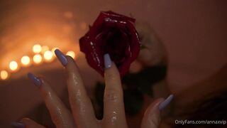 Anna Matthews (Annaxvip) OnlyFans Leaks Pink Nipples Babes 130