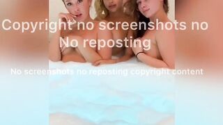 Anna Matthews (Annaxvip) OnlyFans Leaks Pink Nipples Babes 223