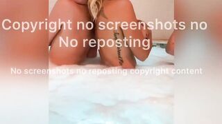Anna Matthews (Annaxvip) OnlyFans Leaks Pink Nipples Babes 223