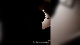 Milkyth Thai OnlyFans Leaks Giant Boobs Big Areola 26