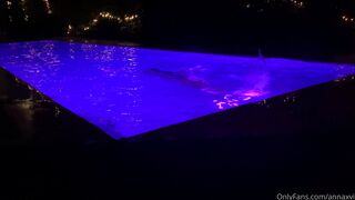 Anna Matthews (Annaxvip) OnlyFans Leaks Pink Nipples Babes 173