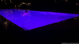 Anna Matthews (Annaxvip) OnlyFans Leaks Pink Nipples Babes 173