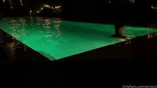 Anna Matthews (Annaxvip) OnlyFans Leaks Pink Nipples Babes 173