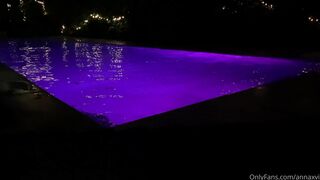 Anna Matthews (Annaxvip) OnlyFans Leaks Pink Nipples Babes 173