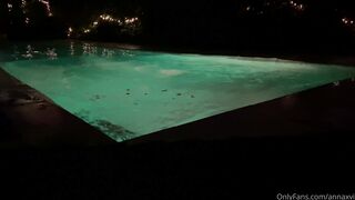 Anna Matthews (Annaxvip) OnlyFans Leaks Pink Nipples Babes 173