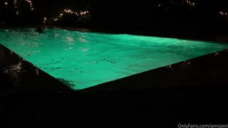 Anna Matthews (Annaxvip) OnlyFans Leaks Pink Nipples Babes 173