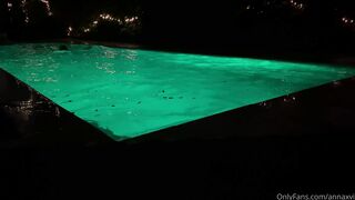 Anna Matthews (Annaxvip) OnlyFans Leaks Pink Nipples Babes 173