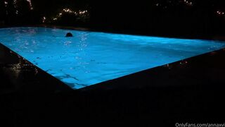 Anna Matthews (Annaxvip) OnlyFans Leaks Pink Nipples Babes 173