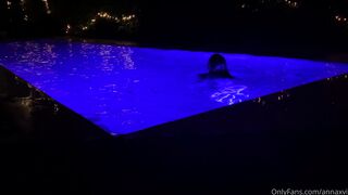 Anna Matthews (Annaxvip) OnlyFans Leaks Pink Nipples Babes 173