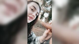 caseyjayxxx (Caseyroseexo) OnlyFans Leaks Curvy Girl with Round Boobs 28