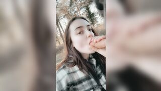 caseyjayxxx (Caseyroseexo) OnlyFans Leaks Curvy Girl with Round Boobs 28