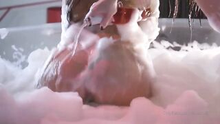 Anna Matthews (Annaxvip) OnlyFans Leaks Pink Nipples Babes 218