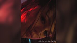 Anna Matthews (Annaxvip) OnlyFans Leaks Pink Nipples Babes 145