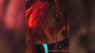 Anna Matthews (Annaxvip) OnlyFans Leaks Pink Nipples Babes 145