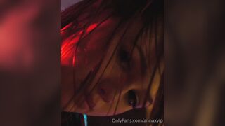 Anna Matthews (Annaxvip) OnlyFans Leaks Pink Nipples Babes 145