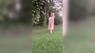 Anna Matthews (Annaxvip) OnlyFans Leaks Pink Nipples Babes 72