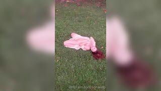 Anna Matthews (Annaxvip) OnlyFans Leaks Pink Nipples Babes 72