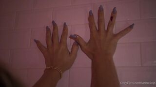 Anna Matthews (Annaxvip) OnlyFans Leaks Pink Nipples Babes 114