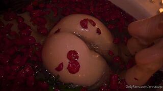 Anna Matthews (Annaxvip) OnlyFans Leaks Pink Nipples Babes 114