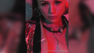 Anna Matthews (Annaxvip) OnlyFans Leaks Pink Nipples Babes 147