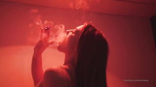 Anna Matthews (Annaxvip) OnlyFans Leaks Pink Nipples Babes 220