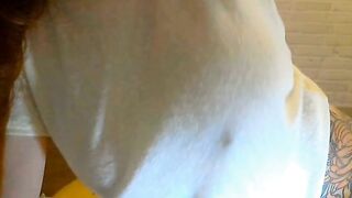 Milkyth Thai OnlyFans Leaks Giant Boobs Big Areola 23