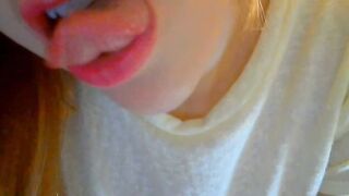 Milkyth Thai OnlyFans Leaks Giant Boobs Big Areola 23