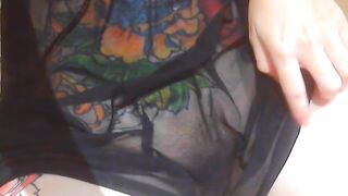 Milkyth Thai OnlyFans Leaks Giant Boobs Big Areola 7