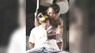 Anna Matthews (Annaxvip) OnlyFans Leaks Pink Nipples Babes 155