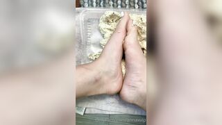 Anna Matthews (Annaxvip) OnlyFans Leaks Pink Nipples Babes 64