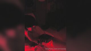 Anna Matthews (Annaxvip) OnlyFans Leaks Pink Nipples Babes 160