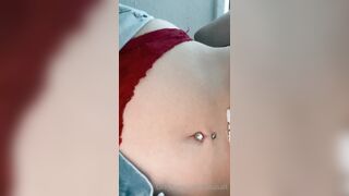 LisaSait (Lisa) OnlyFans Leaks Hottest Cheerleader  8