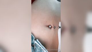 LisaSait (Lisa) OnlyFans Leaks Hottest Cheerleader  8