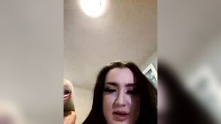 caseyjayxxx (Caseyroseexo) OnlyFans Leaks Curvy Girl with Round Boobs 5