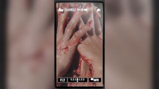 Anna Matthews (Annaxvip) OnlyFans Leaks Pink Nipples Babes 123