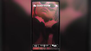 Anna Matthews (Annaxvip) OnlyFans Leaks Pink Nipples Babes 123