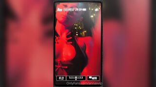 Anna Matthews (Annaxvip) OnlyFans Leaks Pink Nipples Babes 123