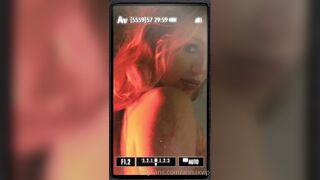 Anna Matthews (Annaxvip) OnlyFans Leaks Pink Nipples Babes 123