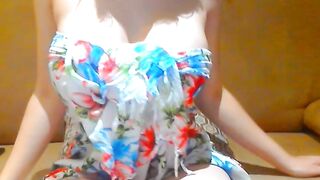 Milkyth Thai OnlyFans Leaks Giant Boobs Big Areola 4