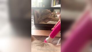 caseyjayxxx (Caseyroseexo) OnlyFans Leaks Curvy Girl with Round Boobs 30