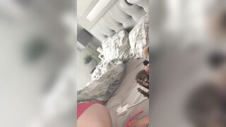 caseyjayxxx (Caseyroseexo) OnlyFans Leaks Curvy Girl with Round Boobs 26