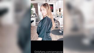 Anna Matthews (Annaxvip) OnlyFans Leaks Pink Nipples Babes 139