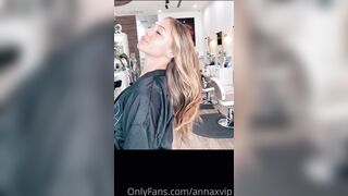 Anna Matthews (Annaxvip) OnlyFans Leaks Pink Nipples Babes 139