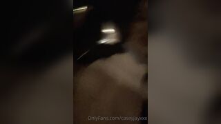 caseyjayxxx (Caseyroseexo) OnlyFans Leaks Curvy Girl with Round Boobs 25