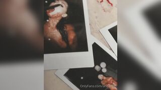 Anna Matthews (Annaxvip) OnlyFans Leaks Pink Nipples Babes 156